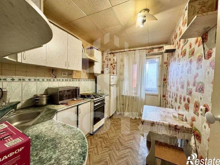 1-комн квартира Политехнический переулок, 3,  д. 3