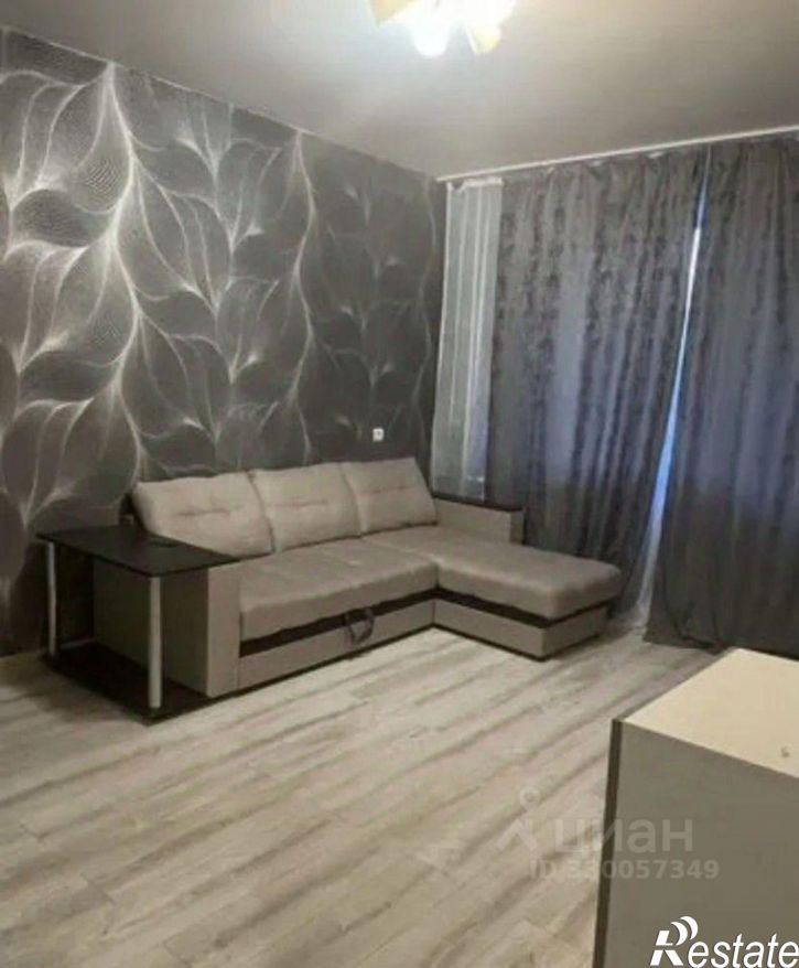 1-комн квартира бульвар Победы, 8,  д. 8