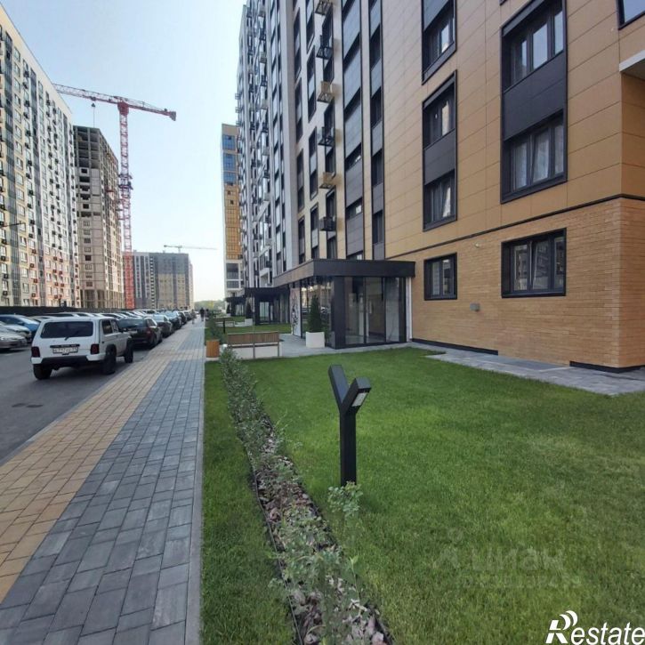 1-комн квартира улица Загоровского, 7 к3,  д. 7 к3