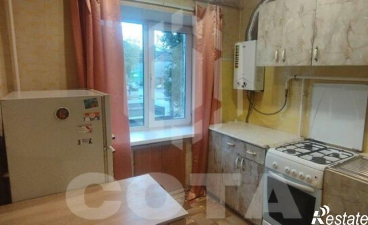3-комн квартира Ленинский проспект, 81,  д. 81