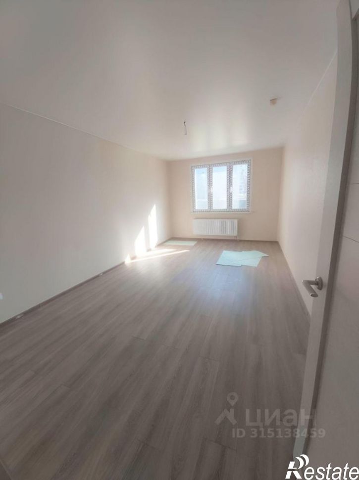 1-комн квартира улица Загоровского, 7 к3,  д. 7 к3