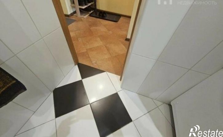 1-комн квартира улица Артамонова, 11,  д. 11