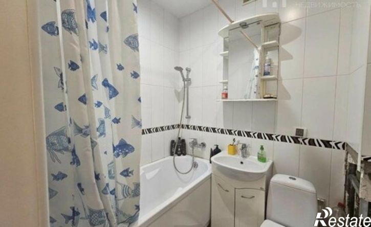 1-комн квартира улица Артамонова, 11,  д. 11