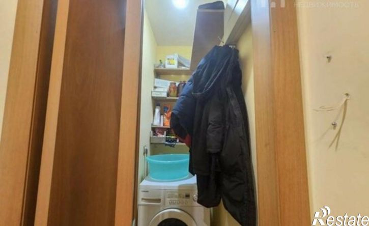 1-комн квартира улица Артамонова, 11,  д. 11