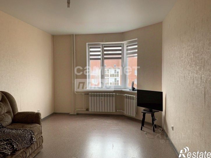 1-комн квартира улица Артамонова, 34/9,  д. 34/9