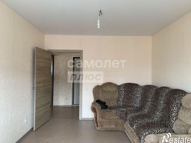 1-комн квартира улица Артамонова, 34/9,  д. 34/9