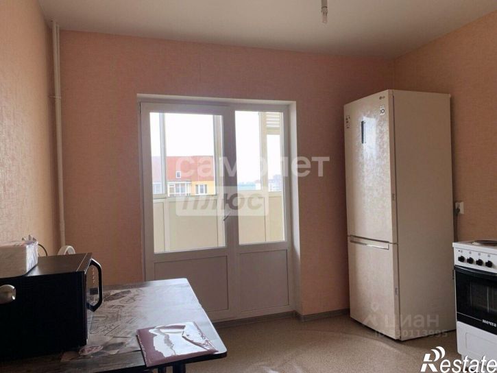 1-комн квартира улица Артамонова, 34/9,  д. 34/9