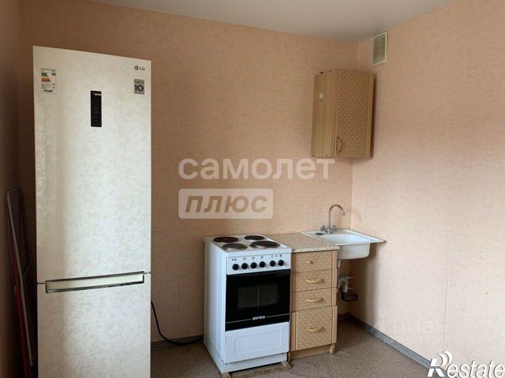 1-комн квартира улица Артамонова, 34/9,  д. 34/9
