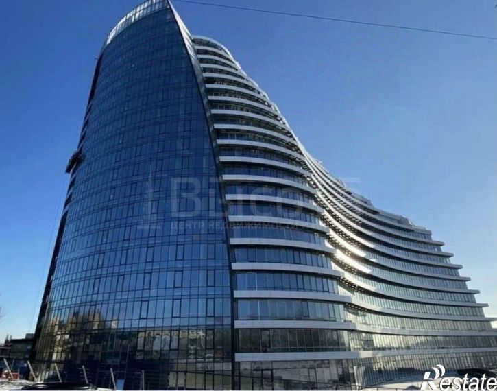1-комн квартира улица Остужева, 2/1,  д. 2/1