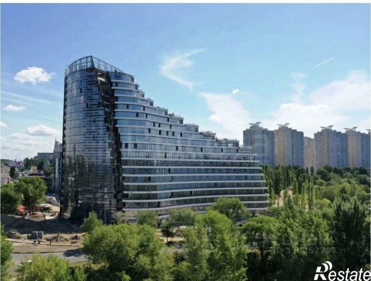 1-комн квартира улица Остужева, 2/1,  д. 2/1