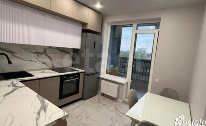 2-комн квартира улица Ворошилова, 63/2,  д. 63/2