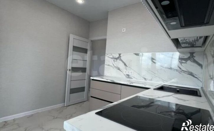 2-комн квартира улица Ворошилова, 63/2,  д. 63/2