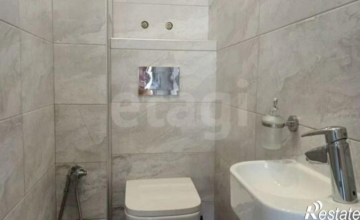 2-комн квартира улица Ворошилова, 63/2,  д. 63/2