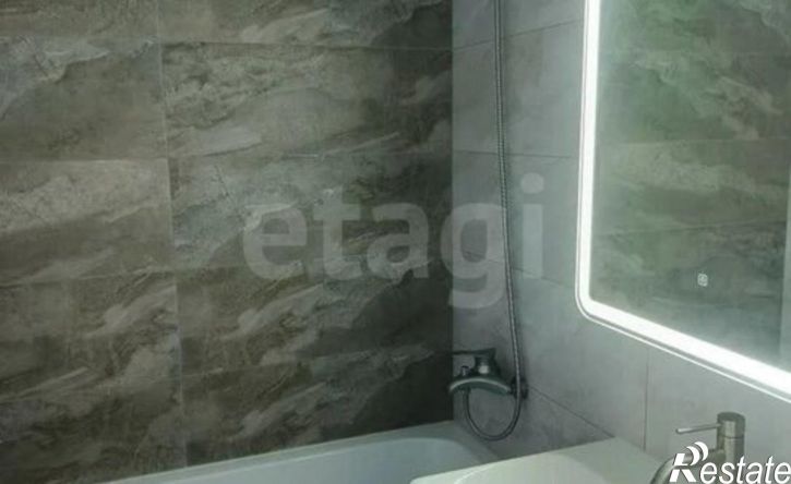 2-комн квартира улица Ворошилова, 63/2,  д. 63/2
