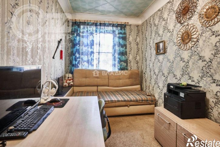 2-комн квартира улица Менделеева, 6,  д. 6