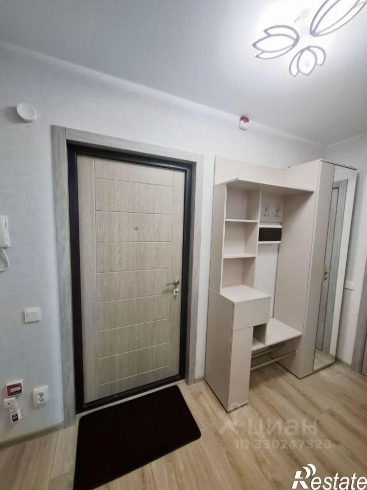 1-комн квартира улица Полковника Богомолова, 1