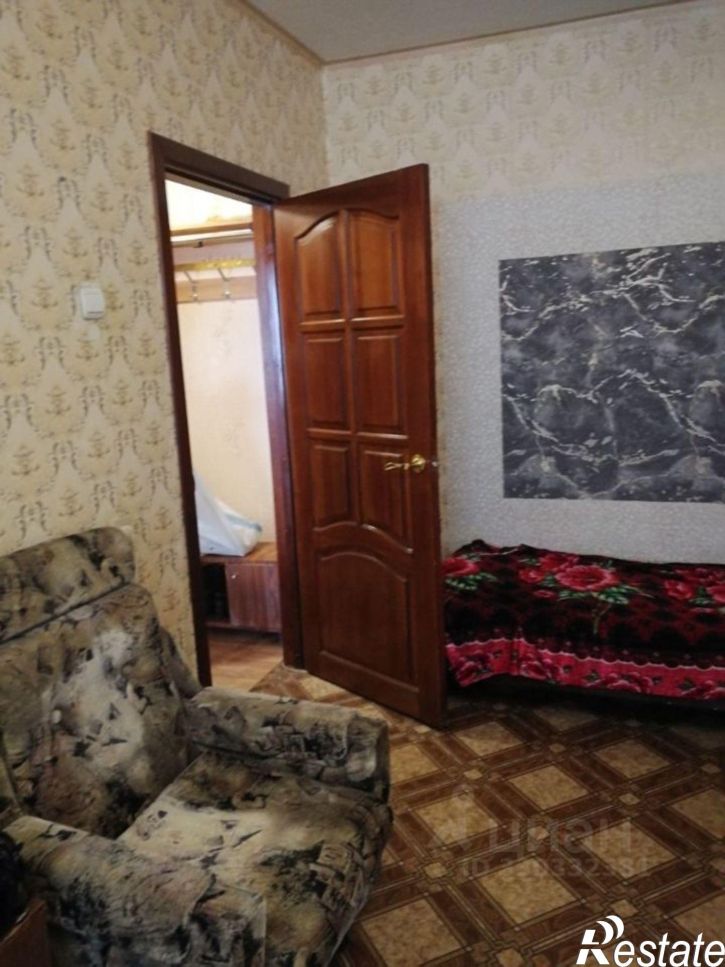 1-комн квартира ул Маршала Жукова, 8,  д. 8