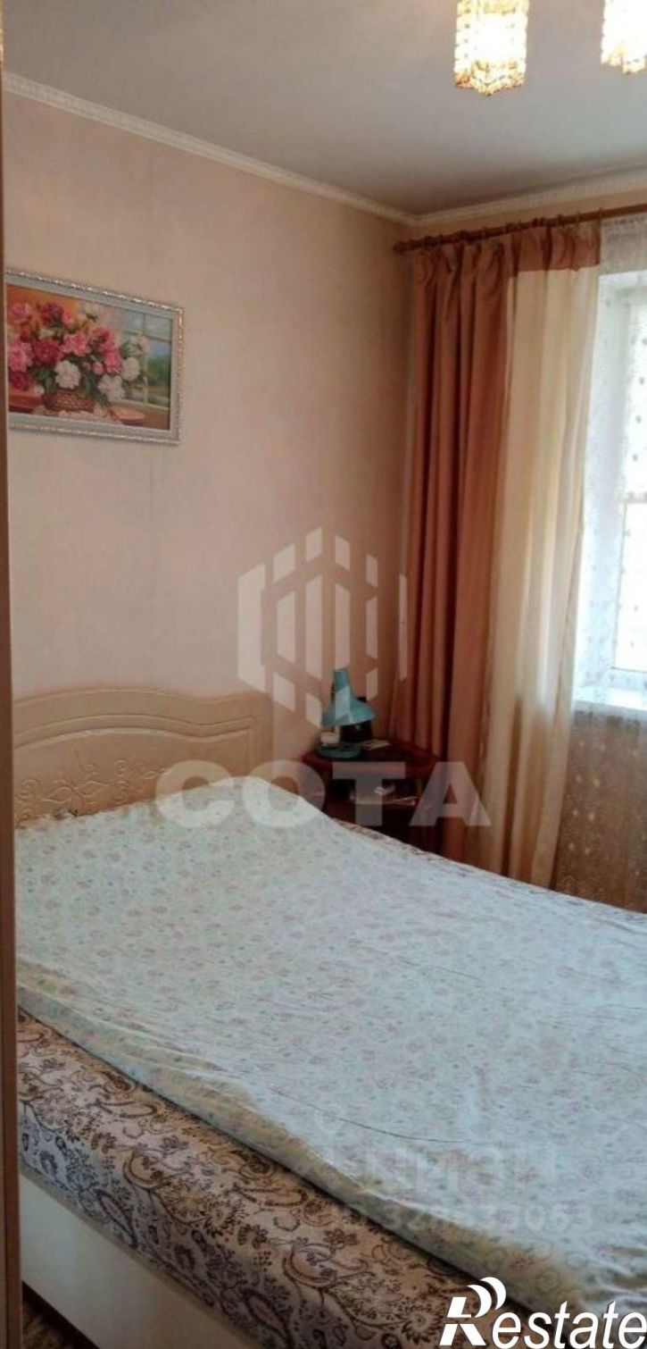 3-комн квартира ул 9 Января, 131,  д. 131