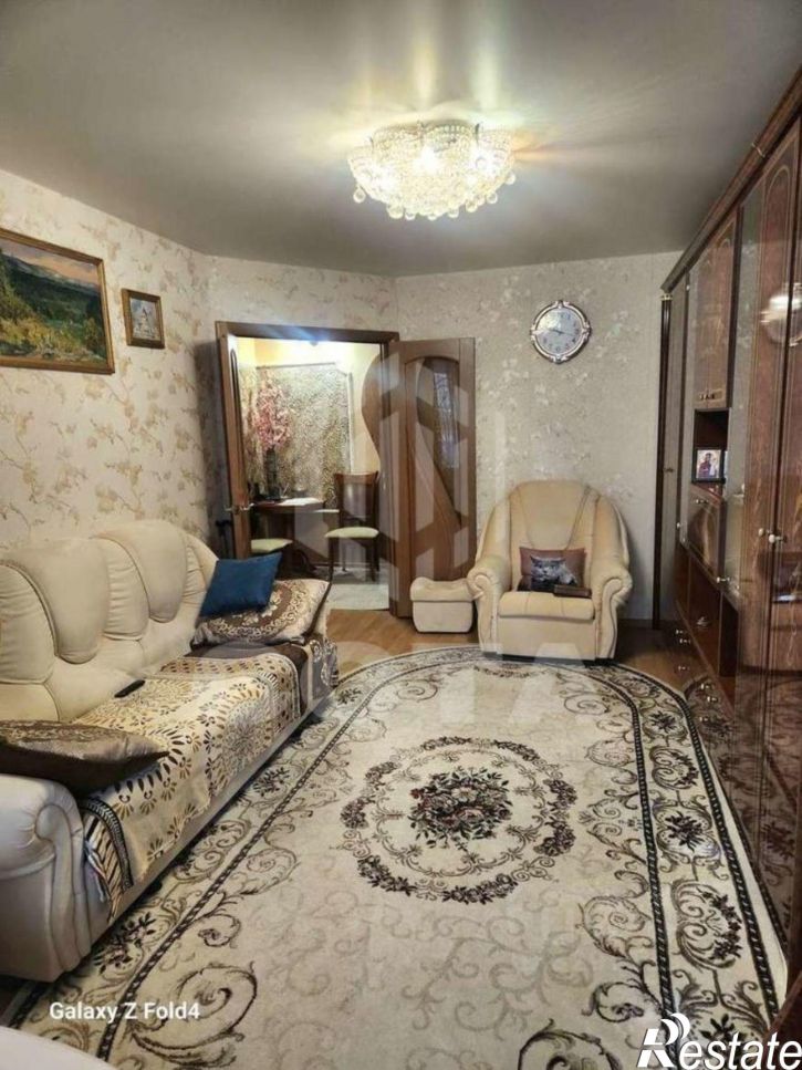 3-комн квартира бульвар Победы, 51А,  д. 51А