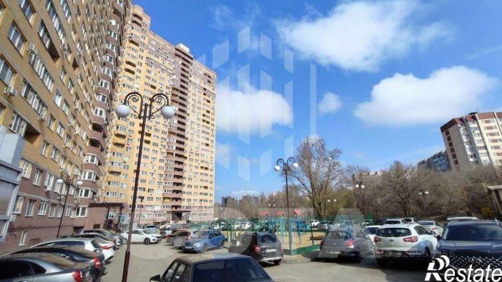 1-комн квартира улица Суворова, 122А,  д. 122А