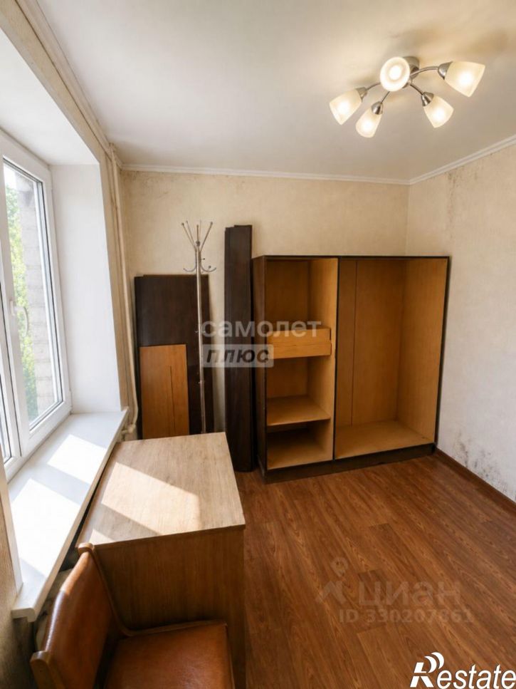 1-комн квартира улица Урицкого, 88,  д. 88