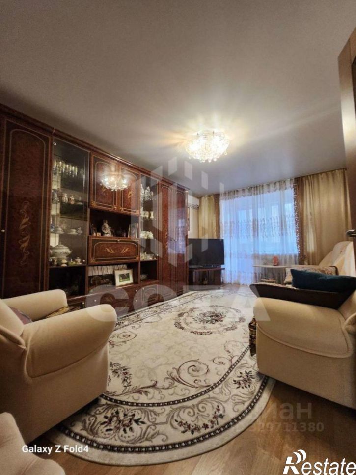 3-комн квартира бульвар Победы, 51А,  д. 51А