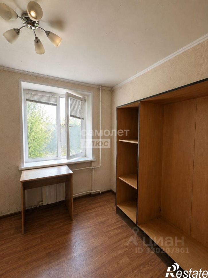 1-комн квартира улица Урицкого, 88,  д. 88