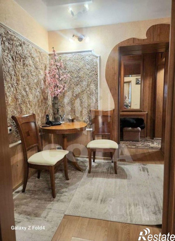 3-комн квартира бульвар Победы, 51А,  д. 51А