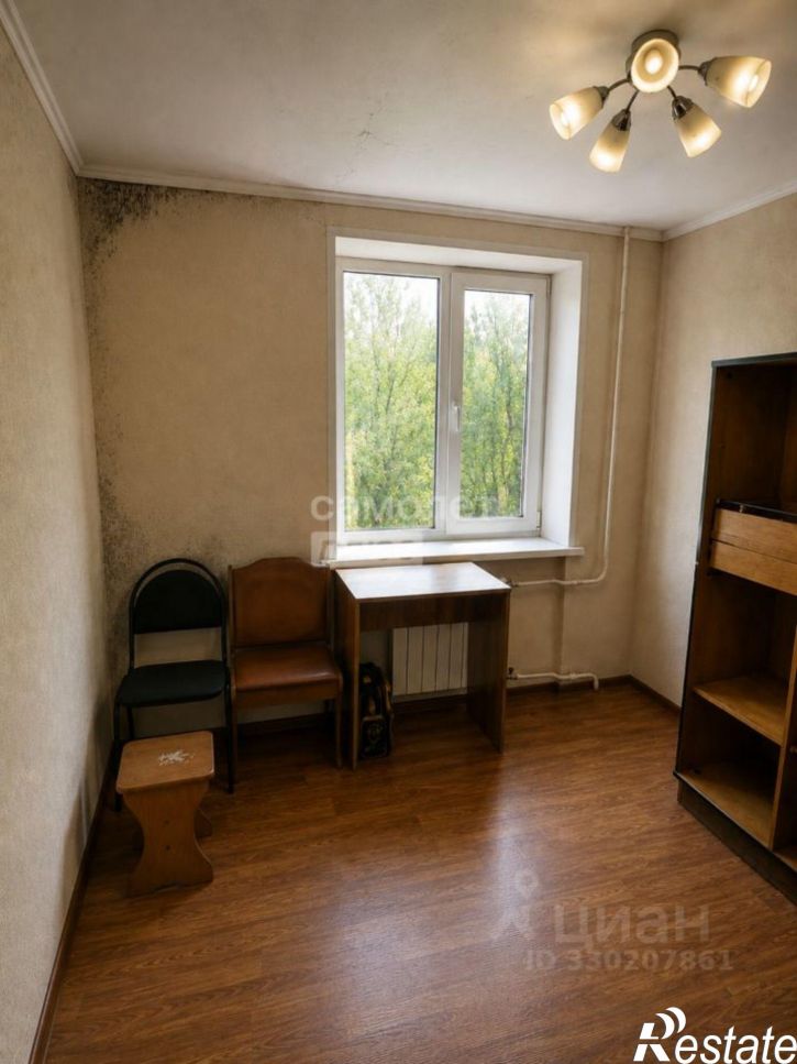 1-комн квартира улица Урицкого, 88,  д. 88
