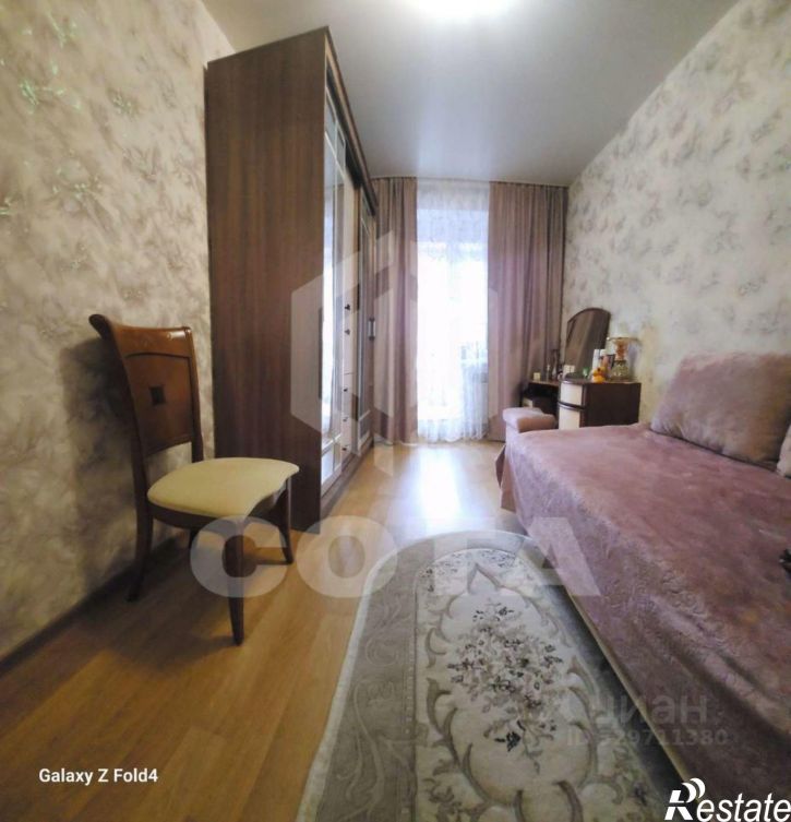 3-комн квартира бульвар Победы, 51А,  д. 51А