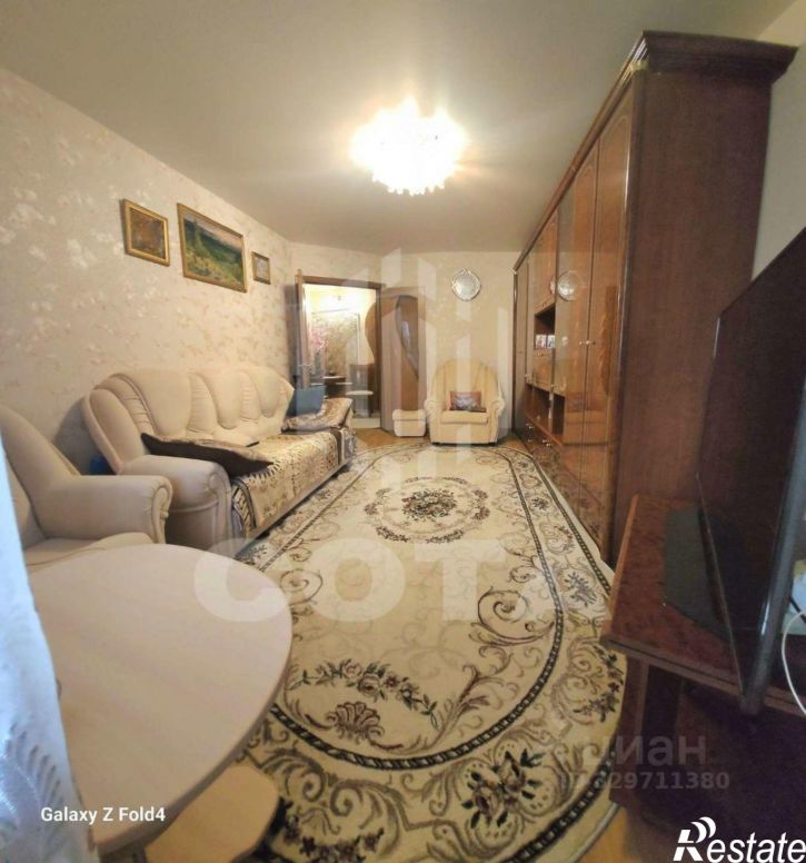 3-комн квартира бульвар Победы, 51А,  д. 51А