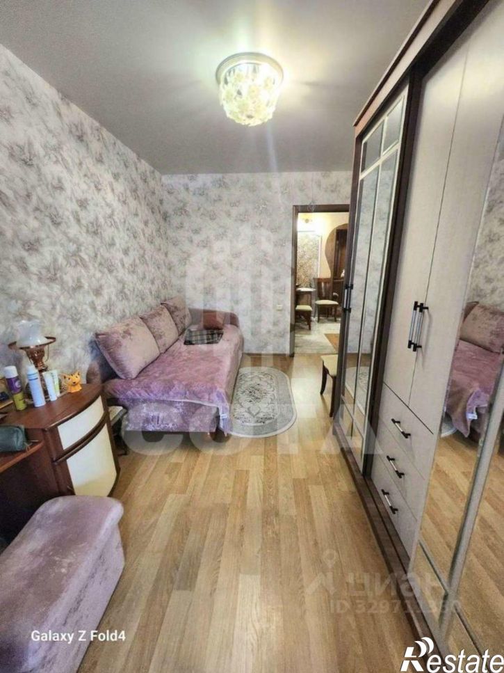 3-комн квартира бульвар Победы, 51А,  д. 51А