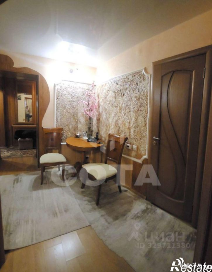 3-комн квартира бульвар Победы, 51А,  д. 51А