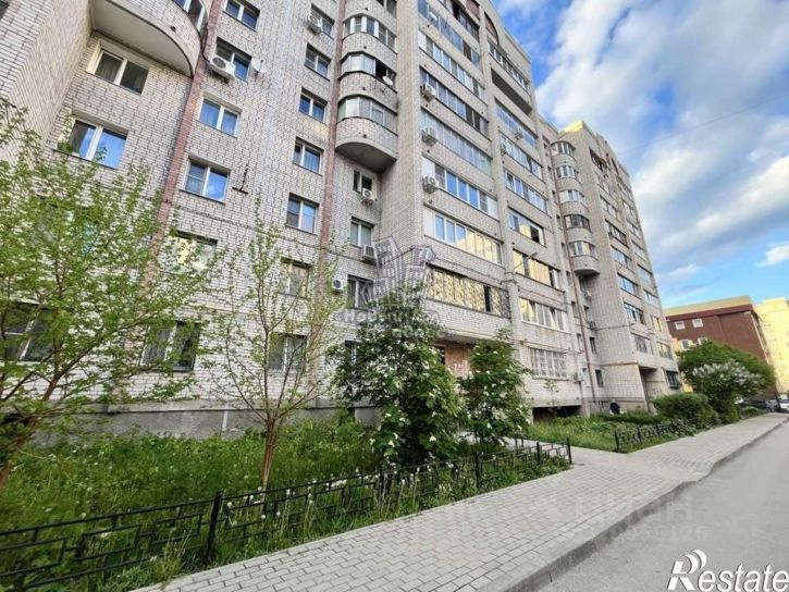 3-комн квартира улица Ломоносова, 114/6,  д. 114/6