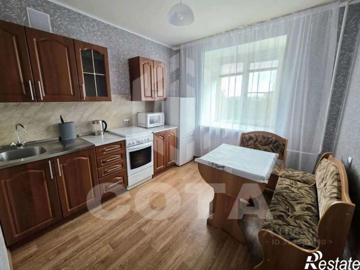1-комн квартира ул 9 Января, 294а,  д. 294а