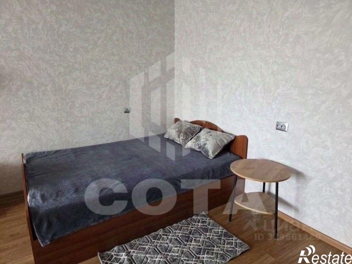 1-комн квартира ул 9 Января, 294а,  д. 294а