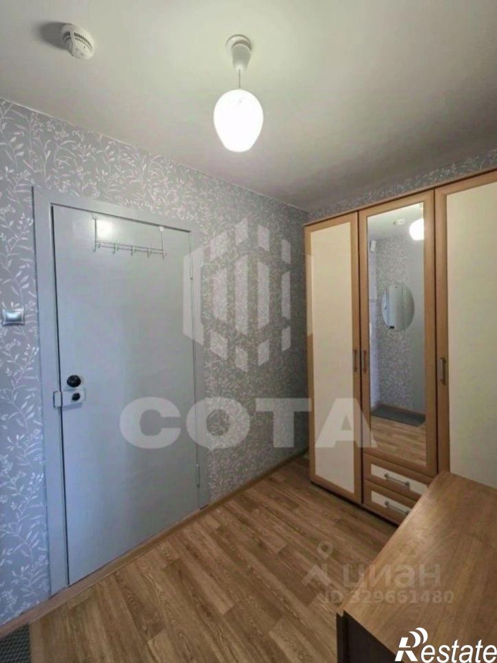 1-комн квартира ул 9 Января, 294а,  д. 294а