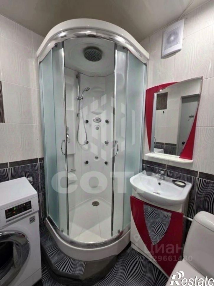 1-комн квартира ул 9 Января, 294а,  д. 294а