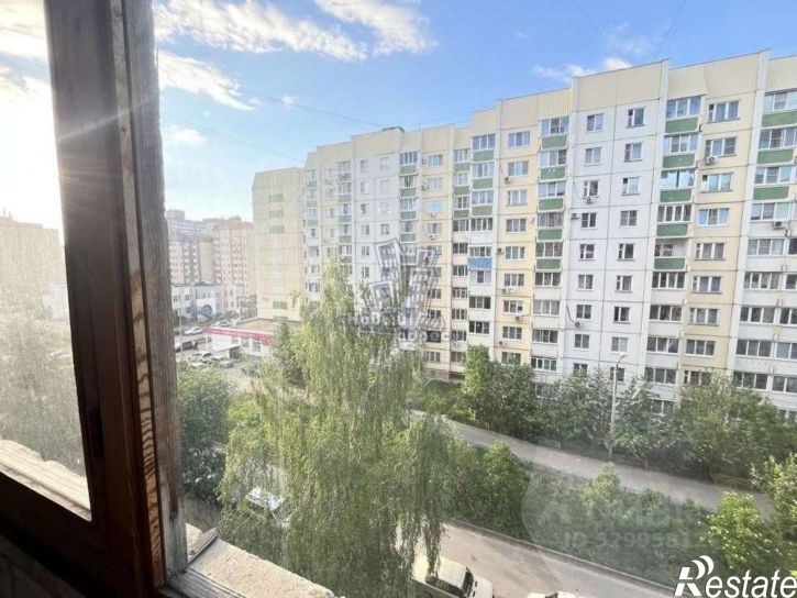 3-комн квартира улица Ломоносова, 114/6,  д. 114/6