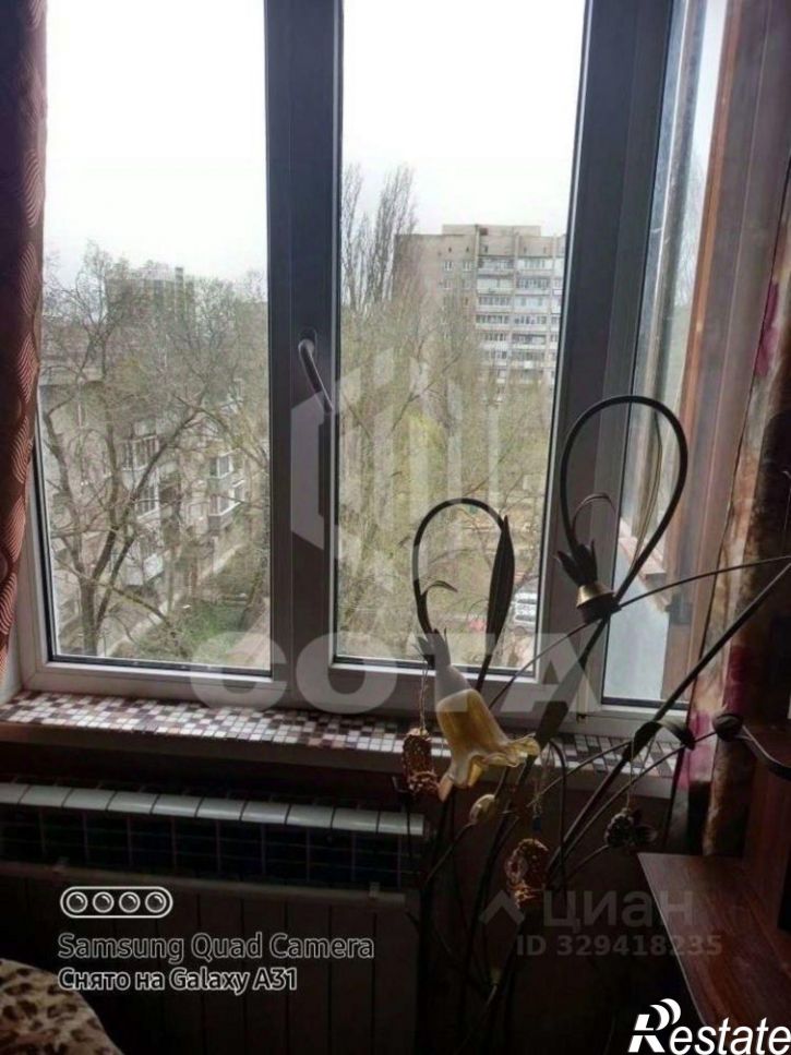 1-комн квартира Южно-Моравская улица, 64,  д. 64