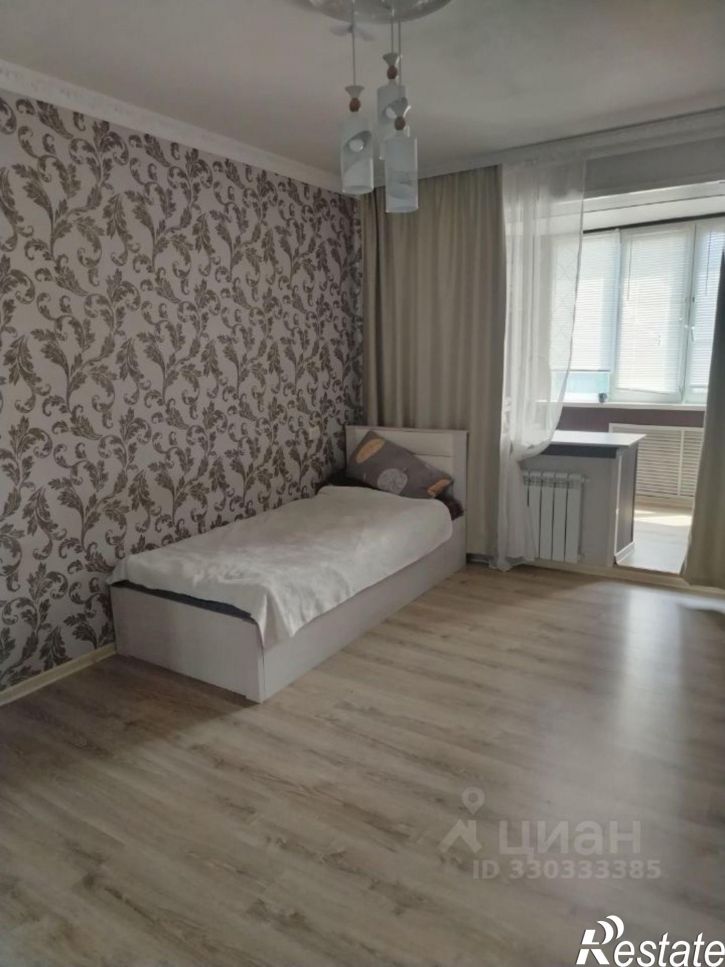 2-комн квартира ул 232 Стрелковой дивизии, 45/2,  д. 45/2