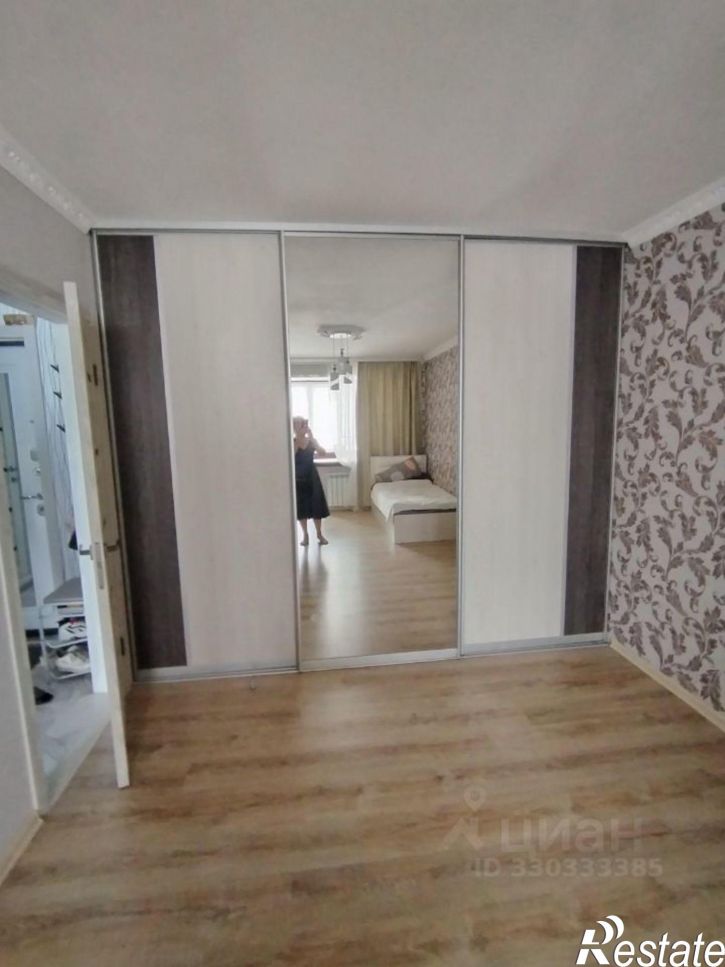 2-комн квартира ул 232 Стрелковой дивизии, 45/2,  д. 45/2