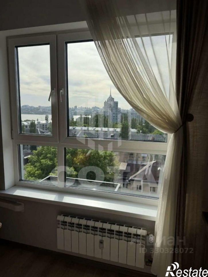 2-комн квартира Ленинский пр-кт, 104/3,  д. 104/3