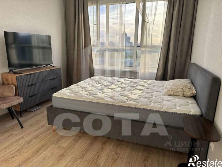 2-комн квартира Ленинский пр-кт, 104/3,  д. 104/3