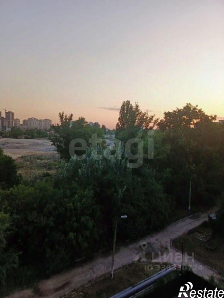 2-комн квартира ул Ворошилова, 63/2,  д. 63/2