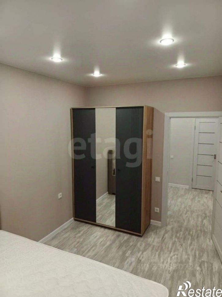 2-комн квартира ул Ворошилова, 63/2,  д. 63/2