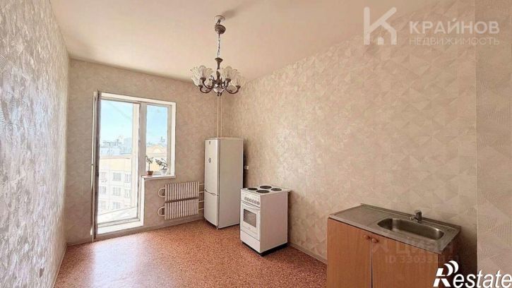 1-комн квартира ул Дорожная, 1,  д. 1