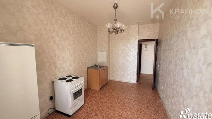 1-комн квартира ул Дорожная, 1,  д. 1