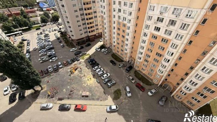 1-комн квартира ул Дорожная, 1,  д. 1
