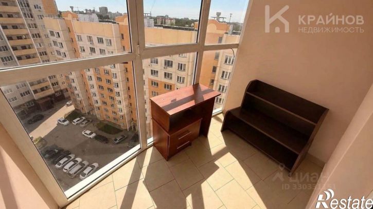 1-комн квартира ул Дорожная, 1,  д. 1